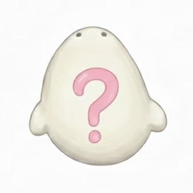 📦📦📦 【3箱セット】PUNI PAL（プニパル）てづくりパンシリーズ スクイーズ ブラインドボックス [全9種]