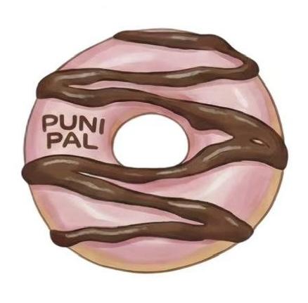 📦 PUNI PAL（プニパル）てづくりパンシリーズ スクイーズ ブラインドボックス [全9種]