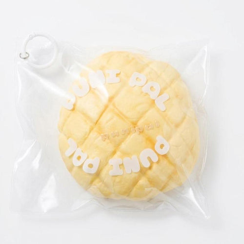 📦📦 【2箱セット】PUNI PAL（プニパル）てづくりパンシリーズ スクイーズ ブラインドボックス [全9種]