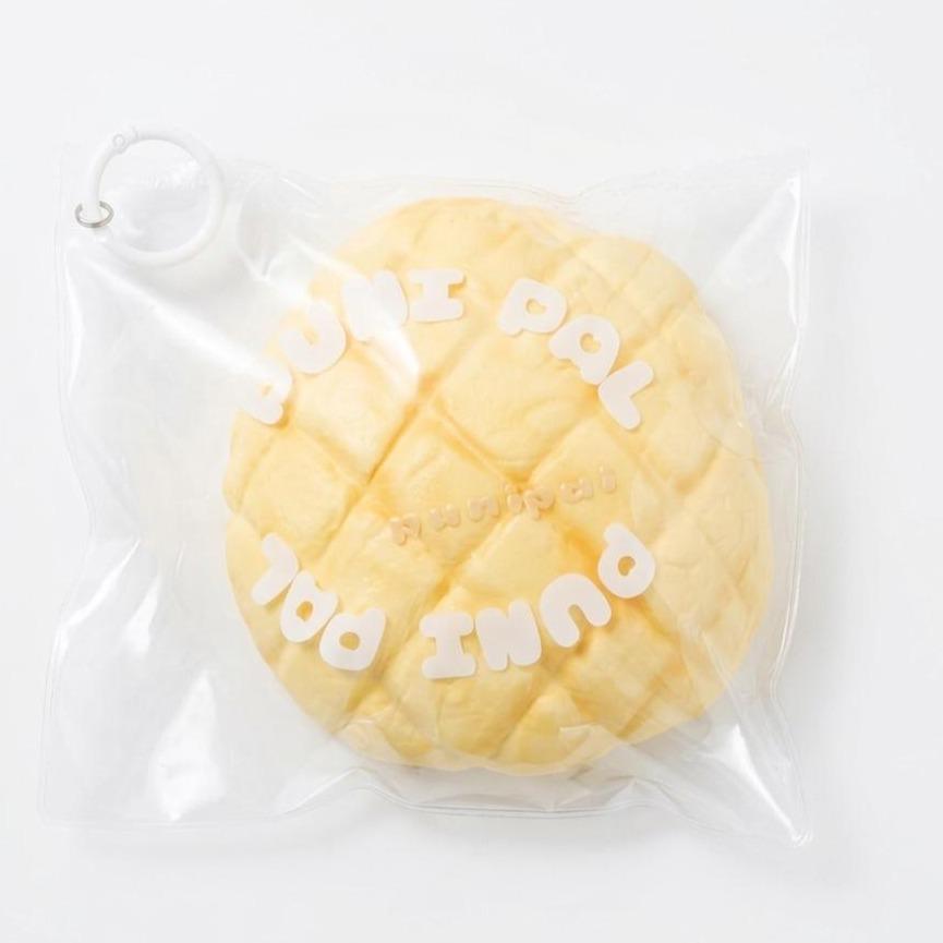 📦📦📦 【3箱セット】PUNI PAL（プニパル）てづくりパンシリーズ スクイーズ ブラインドボックス [全9種]