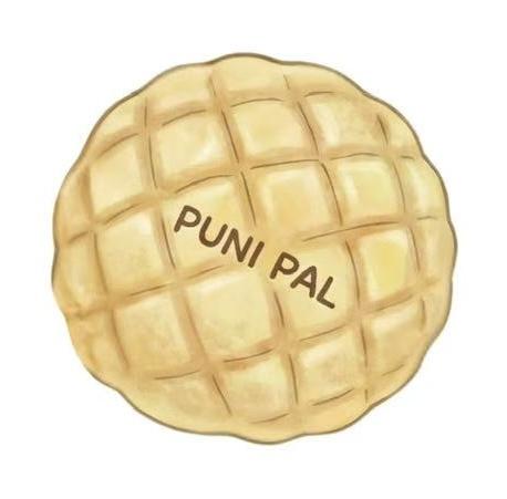 📦📦 【2箱セット】PUNI PAL（プニパル）てづくりパンシリーズ スクイーズ ブラインドボックス [全9種]