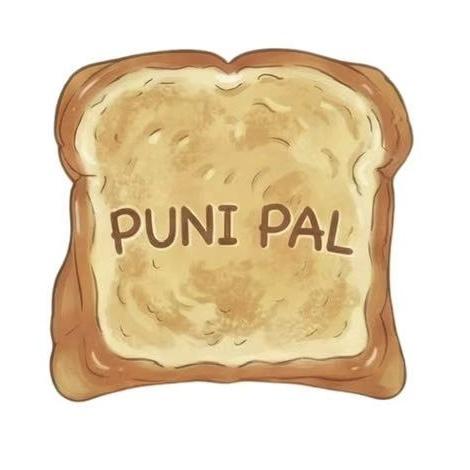 📦 PUNI PAL（プニパル）てづくりパンシリーズ スクイーズ ブラインドボックス [全9種]