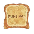 📦📦📦 【3箱セット】PUNI PAL（プニパル）てづくりパンシリーズ スクイーズ ブラインドボックス [全9種]